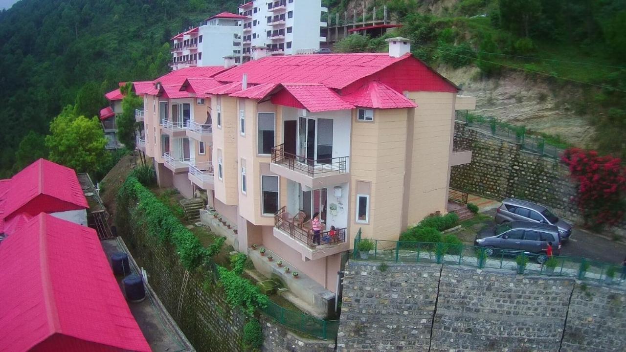 סולאן Amravati Resort מראה חיצוני תמונה