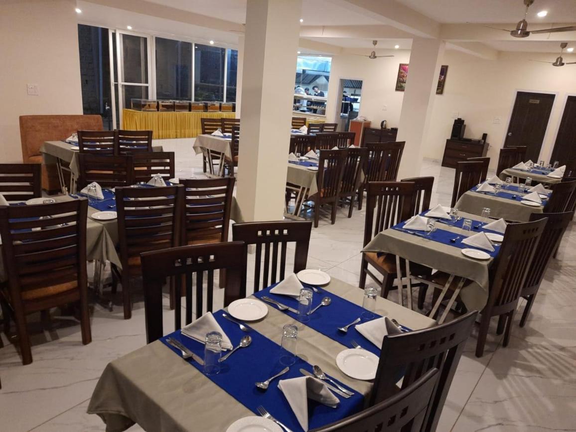 סולאן Amravati Resort מראה חיצוני תמונה