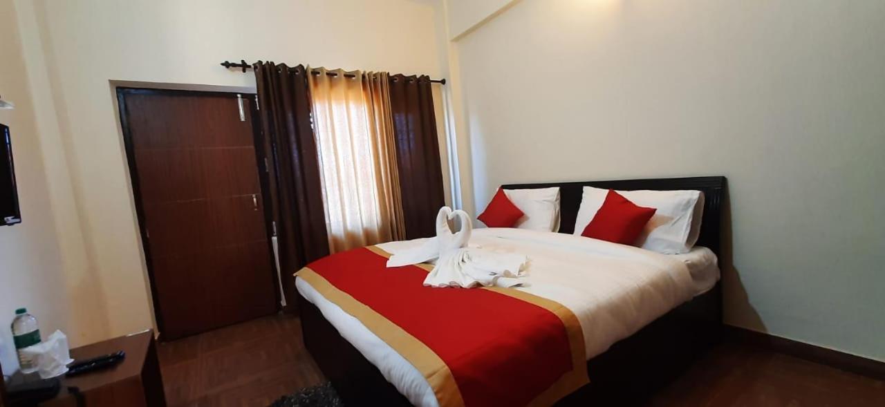 סולאן Amravati Resort מראה חיצוני תמונה