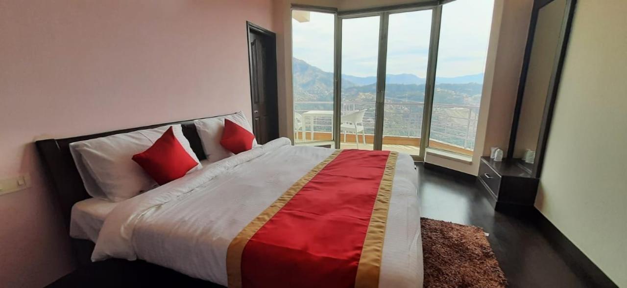 סולאן Amravati Resort מראה חיצוני תמונה